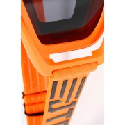 Маска плавающая Jetpilot vault air goggle orange
