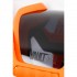 Маска плавающая Jetpilot vault air goggle orange Маска плавающая Jetpilot vault air goggle orange