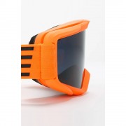 Маска плавающая Jetpilot vault air goggle orange