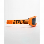 Маска плавающая Jetpilot vault air goggle orange