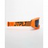 Маска плавающая Jetpilot vault air goggle orange Маска плавающая Jetpilot vault air goggle orange