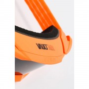 Маска плавающая Jetpilot vault air goggle orange