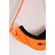 Маска плавающая Jetpilot vault air goggle orange