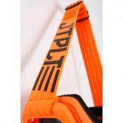 Маска плавающая Jetpilot vault air goggle orange