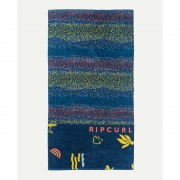 Полотенце Rip Curl CORPO TOWEL NAVY