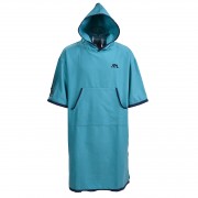 Пончо Aqua Marina micro-fabric change poncho aqua