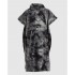 Пончо дет. Billabong boys hooded pro tie dye Пончо дет. Billabong boys hooded pro tie dye