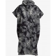 Пончо дет. Billabong boys hooded pro tie dye