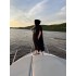 Пончо BroStuff surf overhead black Пончо BroStuff surf overhead black
