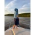 Пончо BroStuff surf overhead mini logo blue/deep navy Пончо BroStuff surf overhead mini logo blue/deep navy