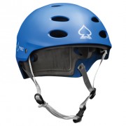 Шлем Pro-Tec Ace Water Matte Blue