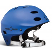 Шлем Pro-Tec Ace Water Matte Blue