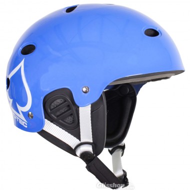 Шлем Pro-Tec B2 Wake Gloss Blue Шлем Pro-Tec B2 Wake Gloss Blue