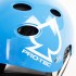 Шлем Pro-Tec B2 Wake Gloss Blue Шлем Pro-Tec B2 Wake Gloss Blue