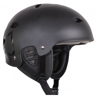 Шлем Pro-Tec B2 Wake Matte Black Шлем Pro-Tec B2 Wake Matte Black