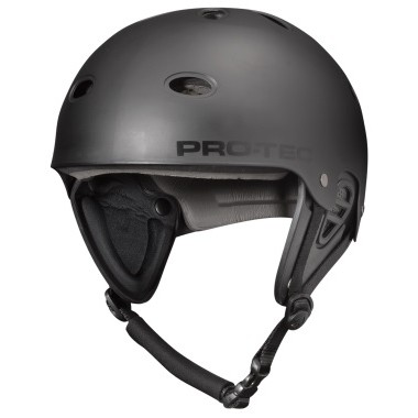 Шлем Pro-Tec B2 Wake Matte Black Шлем Pro-Tec B2 Wake Matte Black