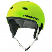 Шлем Pro-Tec B2 Wake Satin Citrus
