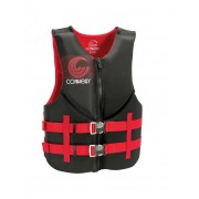 Спасательный жилет мужской Connelly promo neo vest red
