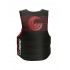 Спасательный жилет мужской Connelly promo neo vest red Спасательный жилет мужской Connelly promo neo vest red