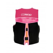 Спасательный жилет детский Connelly girls youth classic neo