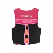 Спасательный жилет детский Connelly girls youth classic neo