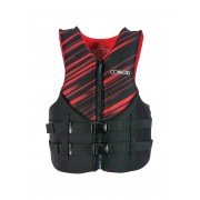 Спасательный жилет мужской Connelly promo neo vest red