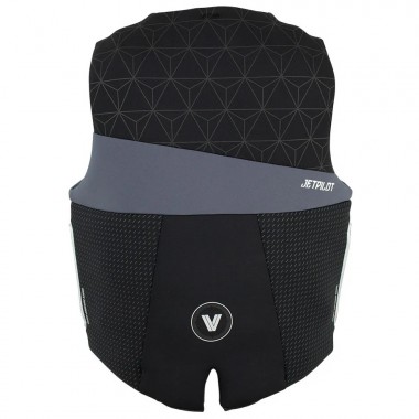 Жилет Jetpilot cause neo iso black/charcoal/black Жилет Jetpilot cause neo iso black/charcoal/black