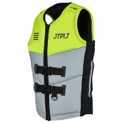 Жилет Jetpilot rx vault neo iso 50n black/yellow