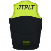 Жилет Jetpilot rx vault neo iso 50n black/yellow