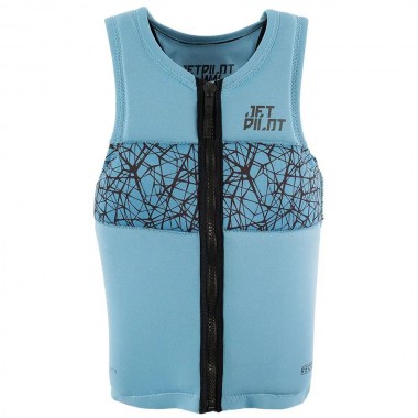 Жилет Jetpilot recon fe neo sky/blue Жилет Jetpilot recon fe neo sky/blue