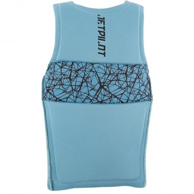 Жилет Jetpilot recon fe neo sky/blue Жилет Jetpilot recon fe neo sky/blue