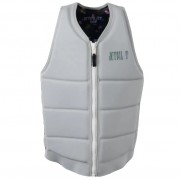 Жилет жен. Jetpilot sina fuchs x1 f/e neo lightgrey