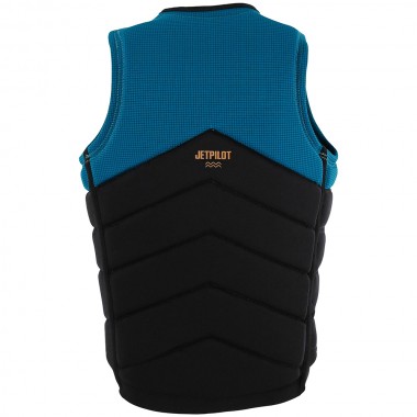 Жилет Jetpilot x1 f/e neo vest max navy Жилет Jetpilot x1 f/e neo vest max navy