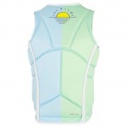 Жилет жен. Jetpilot pacer x1 neo mint blue