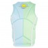 Жилет жен. Jetpilot pacer x1 neo mint blue Жилет жен. Jetpilot pacer x1 neo mint blue