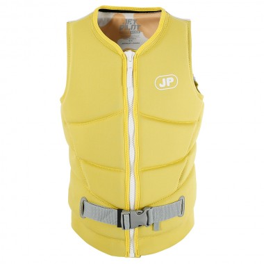 Жилет жен. Jetpilot zahra x1 fe neo vest yellow Жилет жен. Jetpilot zahra x1 fe neo vest yellow