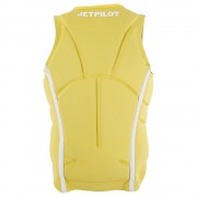 Жилет жен. Jetpilot zahra x1 fe neo vest yellow