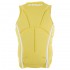 Жилет жен. Jetpilot zahra x1 fe neo vest yellow Жилет жен. Jetpilot zahra x1 fe neo vest yellow