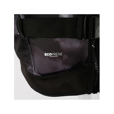 Жилет Jetpilot 3sxty hyperflex s-grip eco black/white Жилет Jetpilot 3sxty hyperflex s-grip eco black/white