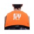 Жилет Jetpilot 3sxty hyperflex s-grip eco charcoal/orange Жилет Jetpilot 3sxty hyperflex s-grip eco charcoal/orange