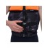 Жилет Jetpilot 3sxty hyperflex s-grip eco charcoal/orange Жилет Jetpilot 3sxty hyperflex s-grip eco charcoal/orange