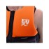 Жилет Jetpilot 3sxty hyperflex s-grip eco charcoal/orange Жилет Jetpilot 3sxty hyperflex s-grip eco charcoal/orange
