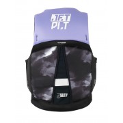 Жилет Jetpilot 3sxty hyperflex s-grip eco purple