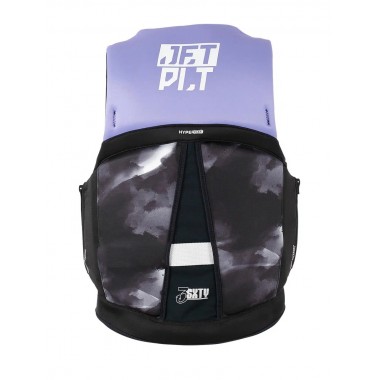 Жилет Jetpilot 3sxty hyperflex s-grip eco purple Жилет Jetpilot 3sxty hyperflex s-grip eco purple