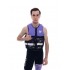 Жилет Jetpilot 3sxty hyperflex s-grip eco purple Жилет Jetpilot 3sxty hyperflex s-grip eco purple
