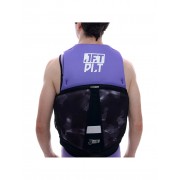 Жилет Jetpilot 3sxty hyperflex s-grip eco purple