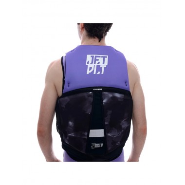 Жилет Jetpilot 3sxty hyperflex s-grip eco purple Жилет Jetpilot 3sxty hyperflex s-grip eco purple