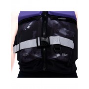 Жилет Jetpilot 3sxty hyperflex s-grip eco purple