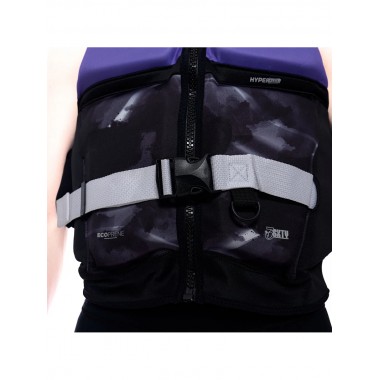 Жилет Jetpilot 3sxty hyperflex s-grip eco purple Жилет Jetpilot 3sxty hyperflex s-grip eco purple
