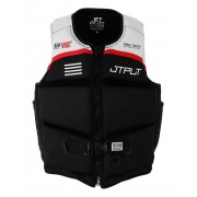 Жилет Jetpilot rx vault protech f/e eco vest black/white